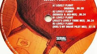 Didier Sinclair - Lovely Flight (Original)