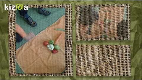 Kizoa Movie Maker - Video Editor: Autumn Veggie Faces (10th Kindergarten of Orestiada)