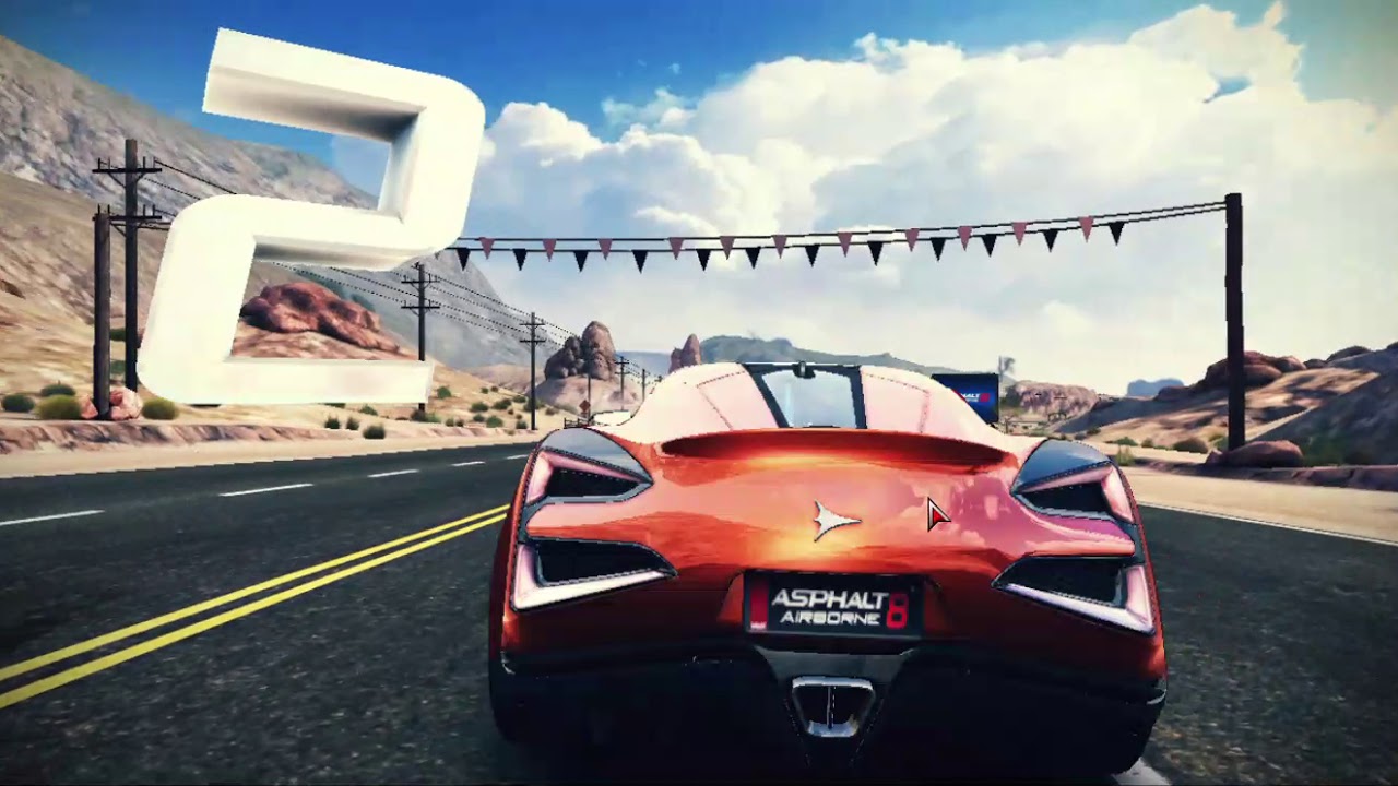 insane race - YouTube