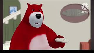 Charmin Ultra Strong 3D Science 2014
