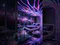 Would You Walk on This Galaxy Floor? 🌌 #epoxy #shorts