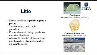 Intoxicación por litio