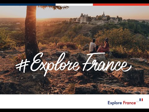 Campagne #ExploreFrance 2022