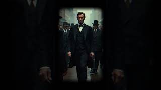 Abraham Lincoln Failed, Lost, Depressed — Then Became a Great President – MindVault