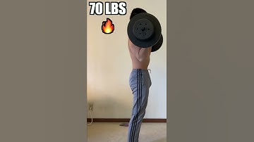 How Much Can I Curl?