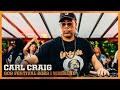 Carl Craig At 909 Festival Weekend 2023 | Amsterdam