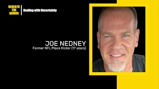 Dealing with Uncertainty | JOE NEDNEY