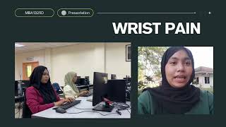 OBM350 ARTICLE REVIEW PRESENTATION