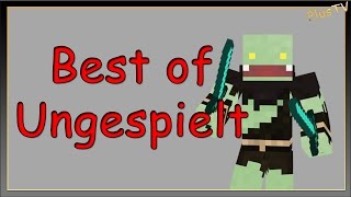 Best of Ungespielt/Livestream (Release Video von Best of Deutsch) - PlusTV