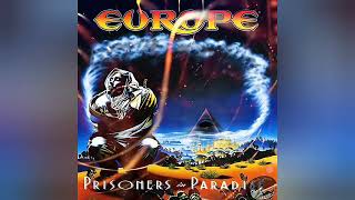 Europe - Break Free (Japanese Bonus Track)