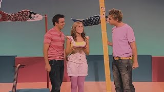 Hi-5: Tim, Casey and Stevie Celebrate Japanese Children's Day
