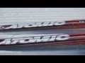 ATOMIC NORDIC PRO SKATE 13-14