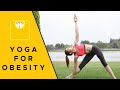 Best Yoga Asan For Obesity (3 Easy Yogaasans to Reduce Obesity) | The Yogshala Ayurvedic Clinic