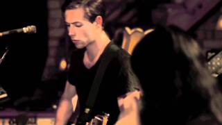 The Naked And Famous - Serenade (C4 Live Sessions At York St. Studios)
