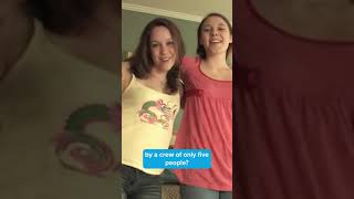 Did You Know That Megan Is Missing...