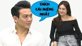 Chỉ Xuân Tiền thích môi Lan Ngọc, đạo diễn Gái già lắm chiêu bật mí nguyên nhân