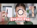 PROJECT PAN UPDATE// Using up 22 items in 2022!