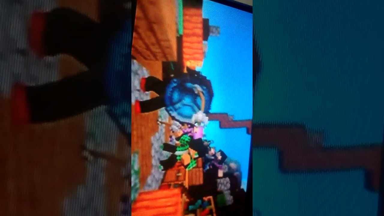 Castle raid 4 reaction