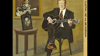 Eric Clapton - Me and the Devil Blues Sub Eric Clapton - Me and the Devil Blues Sub