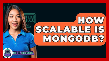 How Scalable Is MongoDB? - Next LVL Programming