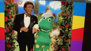 Its A Wiggly Wiggly World End Credits