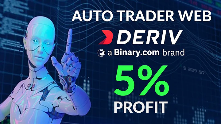 Binary Options - New Hyper Trading mode with Digits