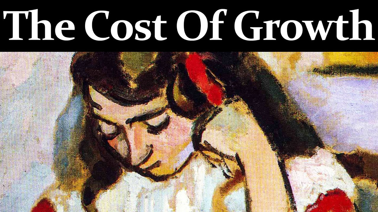 The Loneliness of Outgrowing Everyone Around You – Carl Jung