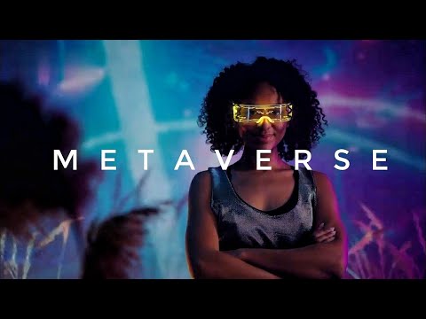 Welcome To Metaverse