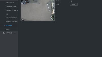 New WebUI IVS Setup Heatmap