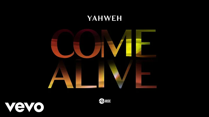 All Nations Music - Yahweh (Official Audio) ft. Ma...