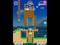 スーパーマリオRUN キノピオラリー キノピオラリー 003 SUPER MARIO RUN