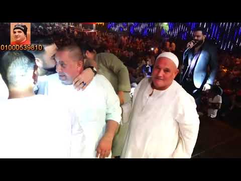 حسن عبد الوهاب حسك فى الدنيا يابا مليونية اولاد ابوالسعود افراح ابومالك قناة حماده زناتى