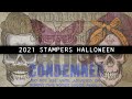 LIVE: Stampers Anonymous Halloween