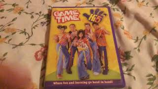My Hi-5 DVD Collection (Part 1, MGM Kids Edition) (2018 Edition)