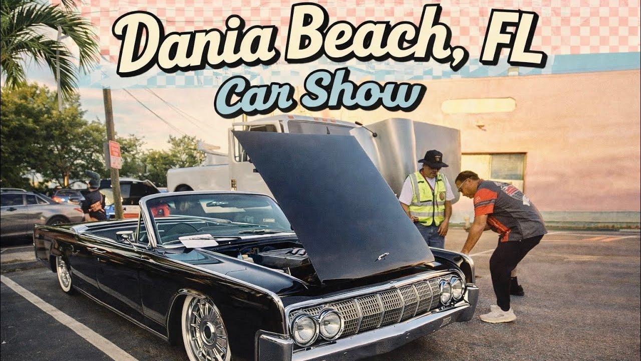 Let's Check Out Some Hot Rods - YouTube Let's Check Out Some Hot Rods - YouTube