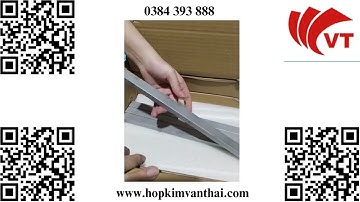 HỢP KIM CỨNG KHÁC THÉP GIÓ Ở ĐIỂM NÀO?LÀM DỤNG CỤ CẮT THÌ NÊN CHỌN HỢP KIM CỨNG CARBIDE HAY THÉP GIÓ