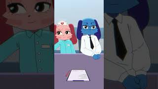 Save the Anomaly With the Wrong Item (Animal hospital Anomaly)