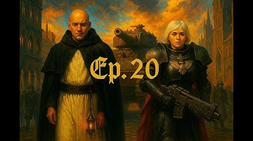 All WARP breaks loose | BLIND Let