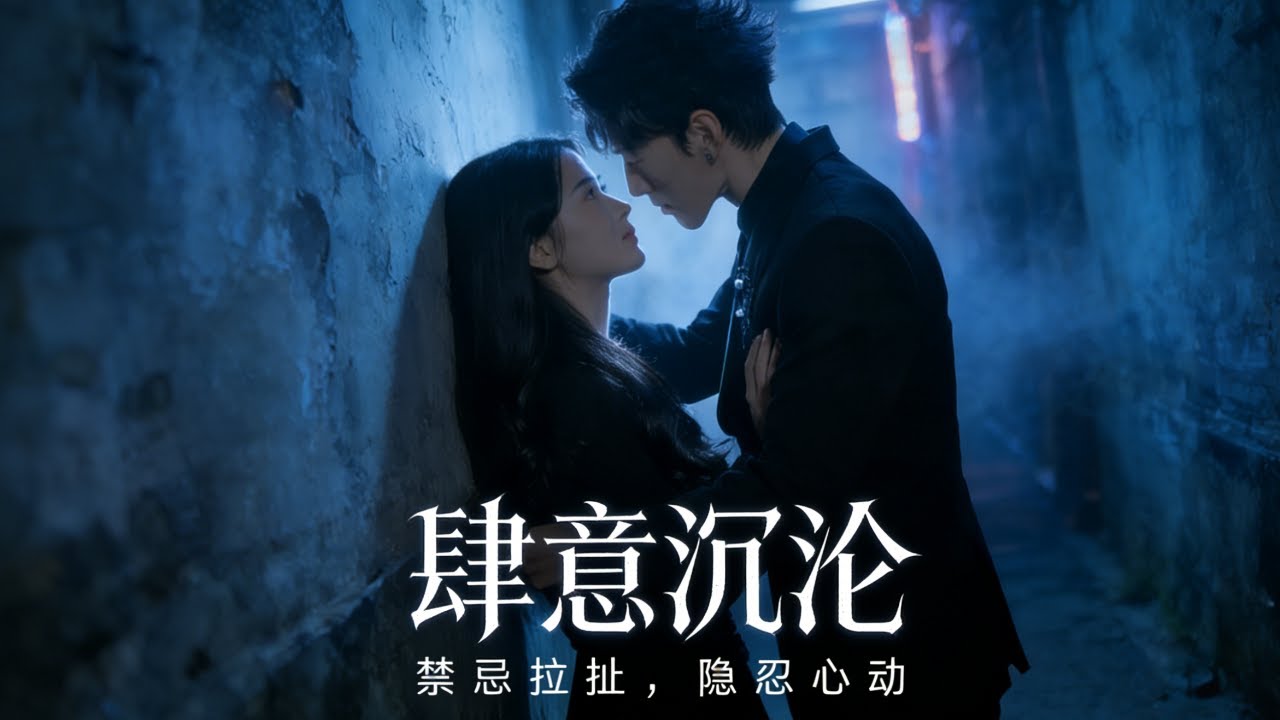 🔥 “Wantonly Drowning” 🌹 Taboo pull, indulgent heart #新劇 #甜寵 #大陸劇 #短劇 #戀愛 #甜寵 #總裁 #霸道總裁 #先婚後愛