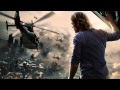 World War Z - Philadelphia - Soundtrack OST HD