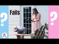 Gender Reveal Fails l Gone Wrong (2021)