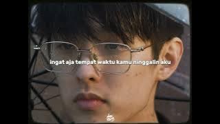 right where you left me - eaJ ft. Hindia [Sun Indo]