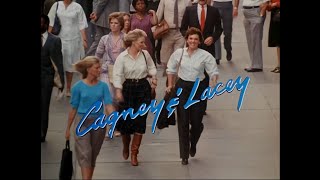 Cagney & Lacey (1985) S05E07 - Mothers And Sons (AI Remastered)