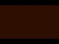 Tela Marrom Chocolate Sem Áudio / Para Qualquer Utilidade | 2 Horas | Chocolate Brown Screen Mute