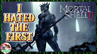 Mortal Shell 2 Review