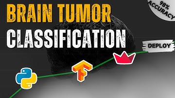 Brain Tumor Image Classification | Build CNN Model from Scratch | End-to-End Project