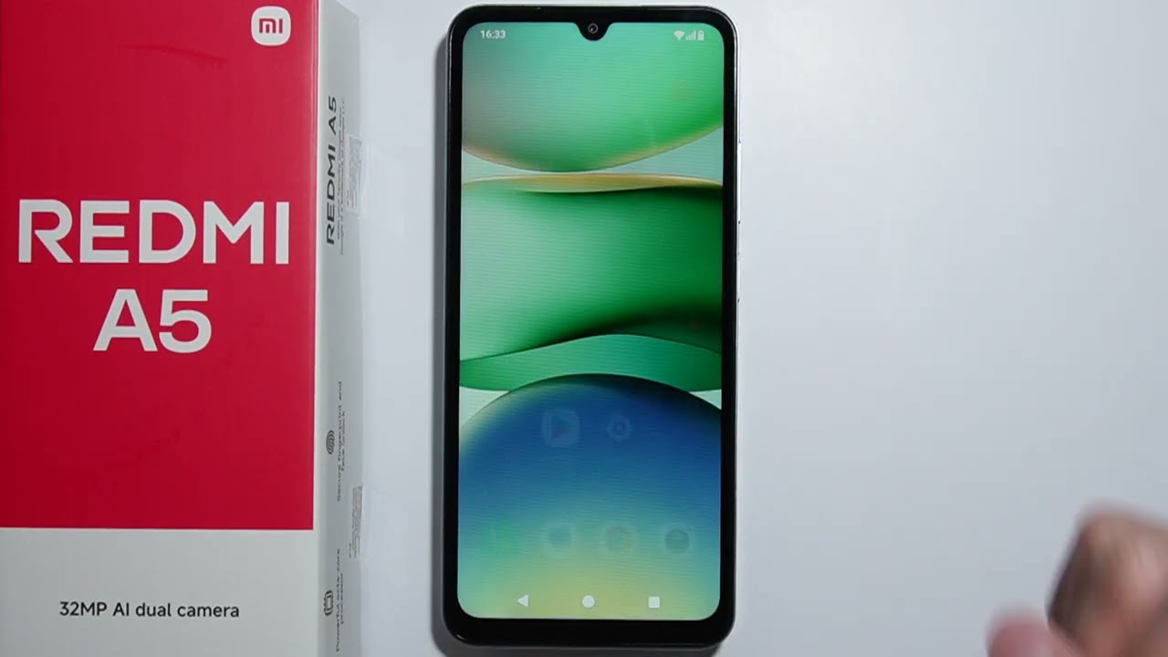 Redmi A5: можно ли подключить к автомобилю?