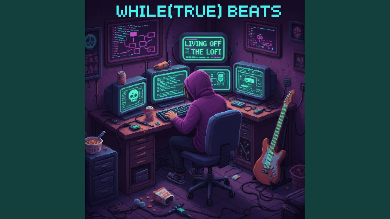 Infinite Loop Lullaby