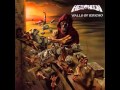 Helloween - 1985 - Walls Of Jericho