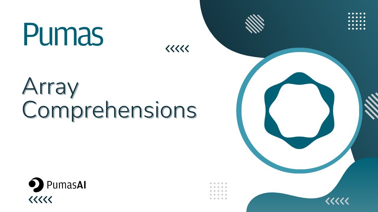 Array Comprehensions - YouTube